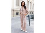 Ivon Set Donna Frinage Rosa Chiaro Xs/S