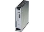 Phoenix Contact QUINT4-PS/3AC/24DC/5 Hutschienen-Netzteil DIN-Rail 24 V/DC 5 A 3 x - -25 - 70 °C - -40 - 85 °C - 36 mm - 125 mm - 130 mm - 850 g