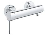 Grohe Brause-Hebelmischer Essence Neu Wandmontage, Eigensicher Verchromt