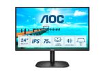 Aoc 24B2XDA - Monitor Led - 61 Cm (24") (23,8"" Visibile)"