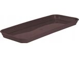 Portavaso Kadax 40Cm Marrone