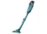 Makita Aspirapolvere A Batteria 40 V Max Xgt Cl002Gz0