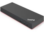 Lenovo Thinkpad Thunderbolt 3 Dock Gen2 - Replicatore Di Porte - Thunderbolt 3 - 2 X Hdmi, 2 X Dp, Thunderbolt - 1Gbe - 135