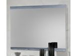 Specchio Da Bagno Specchio Da Bagno Specchio 110*4Cm Specchio Appeso Vetro Specchio Da Parete Nuovo