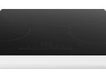 Bosch Serie 6 PKE611FP2E Piano Cottura Nero Da Incasso 60 Cm Ceramica 4 Zone