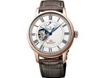 Orologio Orient Star Open-Heart Da Uomo