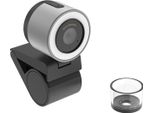 BenQ IDEACAM S1 PLUS 8MP CMOS - Webcam
