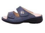 Muli Da Donna Finn Comfort In Grigio, Taglia 40