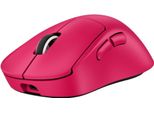 Logitech G Pro X Superlight 2 Dex - Mouse Ergonomico