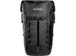 Tatonka Zaino Per Il Tempo Libero Zaino Rapid Rolltop 35 Wp Black Nero