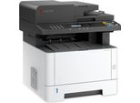 Kyocera Ecosys Ma3500Fx/Plus, Laser, Stampa Monocromatica, 1200 X 1200 Dpi, A4, Stampa Diretta, Bianco, Grigio