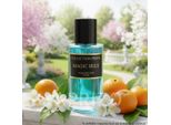 Edizione Oro Blue Magic 50 Ml Eau De Parfum Per Uomo-Aprizo