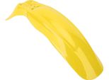Parafango Anteriore Moto, Plastica, Dirt Bike, Parafango, Ricambio Per Moto Klx 110 KX65, Giallo