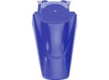 Parafango Moto Protezione Posteriore Plastica Sostituzione Per Klx 110 KX65 Motorcross Dirt Pit Bike Blu