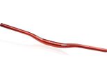 Leva Freno Bicicletta - Leva Freno Mtb - Per Mountain Bike - Rosso