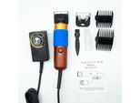 Forbici Elettriche Da 200 W, Spina Ue, 100-240 V - Per Il Tufting Di Tappeti, Per La Rifinitura Di Cani/Animali Domestici A Bassa Rumorosità, Per Il Taglio Fai Da Te