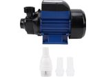 Pompa Per Acqua A 24 V, 230 W, 25 M, Alta Portanza, 1,5 M³/H, Portata 3200 Giri/Min, Uscita Da 1 Pollice, Irrigazione Per Caldaie Domestiche Agricole