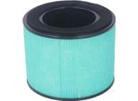 Filtro Purificatore D'aria Riduzione Dell'odore Filtro Aria Particellare Ad Alta Efficienza Accessori Di Ricambio Per Partu BS?08