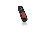 Adata | C008 | 32 Gb | Usb 2.0 | Nero/Rosso