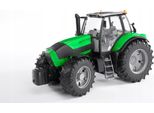 Bruder Landwirtschaft Deutz Agrotron X720, Traktor, Modellfahrzeug, Modell Fahrzeug, Spielzeug, 03080