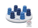 Mini Solitario Gioco Di Strategia ø 20 Cm