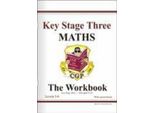 Libro Di Lavoro Di Matematica KS3 (Incluse Le Risposte) - Livelli 5-8