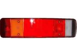 Proplast Lente Del Fanale Posteriore 40223112 Sinistra Destra Per Volvo FH12 516Mm