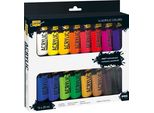 Kreul Acrylfarbe Solo Goya Acrylic, 20 Ml, 16Er-Set