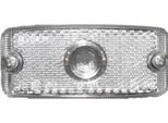 Proplast Luce Di Posizione Luce Di Parcheggio 40134003 Anteriore 22,1 Mm 86 Mm 38,4 Mm