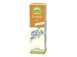 Oxyguard - Olio Di Semi Di Lino Nativo 100Ml