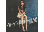 Amy Winehouse: Back To Black (1LP, 2007) Disco Gramofono