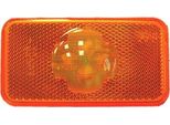 Proplast Luce Di Posizione Luce Di Parcheggio 40196001 Su Entrambi I Lati 102 Mm 54 Mm
