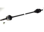 Albero Motore 29 Denti 941Mm Con Dado Spidan Per Opel Corsa B