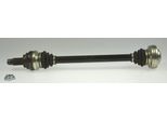 Albero Di Trasmissione 690Mm Con Dado Spidan Per Bmw 3 Touring