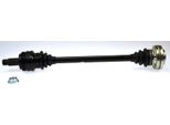 Albero Motore 48 Denti 688Mm Con Dado Spidan Per Bmw X3 (E83)