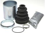 Spidan Set Soffietto Albero Motore Per Fiat Scudo Furgone (220) 23049