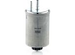 Filtro Per Rifiuti MANN-FILTER Wk 9036