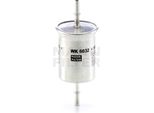 Filtro Per Rifiuti MANN-FILTER Wk 6032