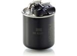 MANN-FILTER Filtro Carburante Wk 820/21