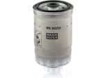 Filtro Carburante MANN-FILTER Wk 842/24