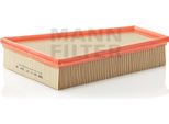 Filtro Aria MANN-FILTER C 27 124