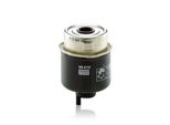 MANN-FILTER Filtro Carburante Wk 8112
