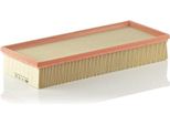 Filtro Aria MANN-FILTER C 37 157