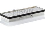 MANN-FILTER Cu 3855 Filtro, Aria Di Cabina