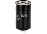 Filtro Carburante MANN-FILTER Wdk 724/5