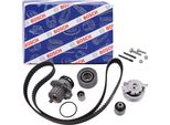 Set Pompa Acqua + Cinghia Di Distribuzione Bosch 1 987 946 920