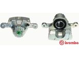 Pinza Freno Posteriore Brembo Ø 43 Mm (F 30 077) Pinza Freno Impianto Frenante Scatola Pinza Freno