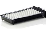 Filtro Aria Abitacolo A Carboni Attivi Mann Per Citroen C5 I + Break 1.8-3.0 + 16V Hdi V6 A Partire Dal 2001