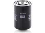 MANN-FILTER Filtro Carburante Wdk 940/1
