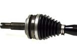 Albero Motore 945Mm Con Dado Spidan Per Toyota Auris (_E15_)